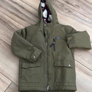 Youth Patagonia Infurno